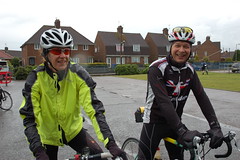 Beccles Cycle for Life 2014