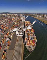 U 2016-058 Port of Oakland
