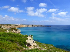 Menorca 10th - 17th June 2016
