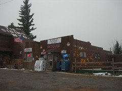 Wyoming Post Offices