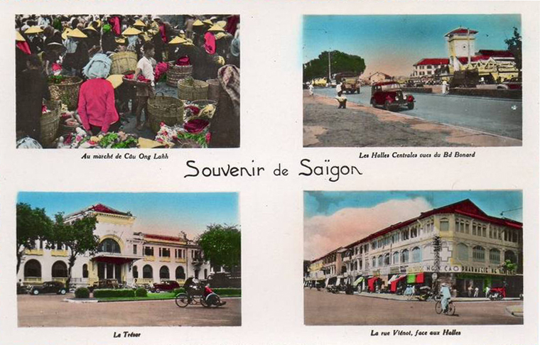 Saigon Tresor (5)