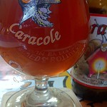 ベルギービール大好き！！カラコル・アンブレCaracole Ambre