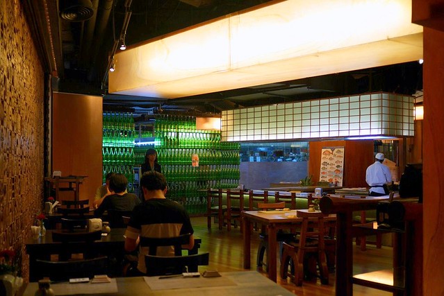 Kaihomaru Japanese Restaurant-001
