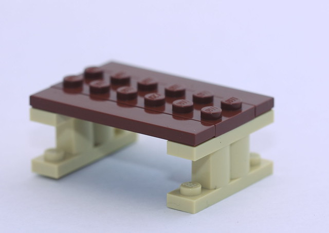 Lego Advent 2013 – Day 7