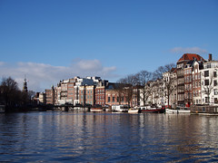 2015-01 Netherlands Amsterdam 荷兰阿姆斯特丹 (EM5 25mm)