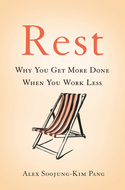 New cover for REST
