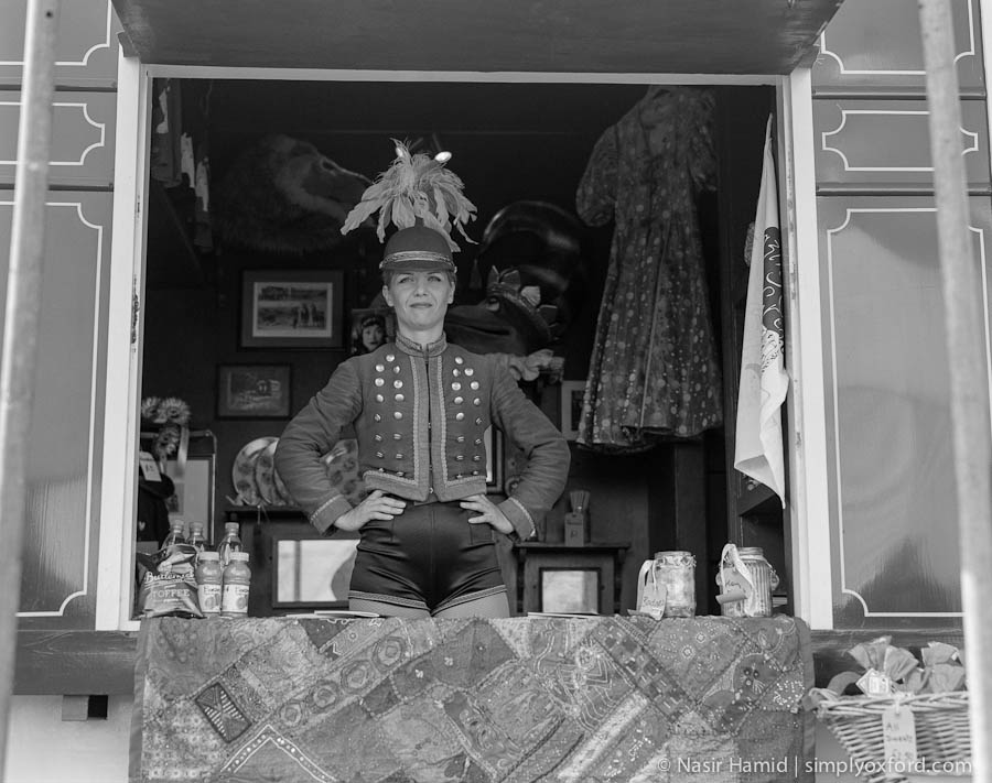 Giffords Circus store