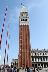 Venice July 2013