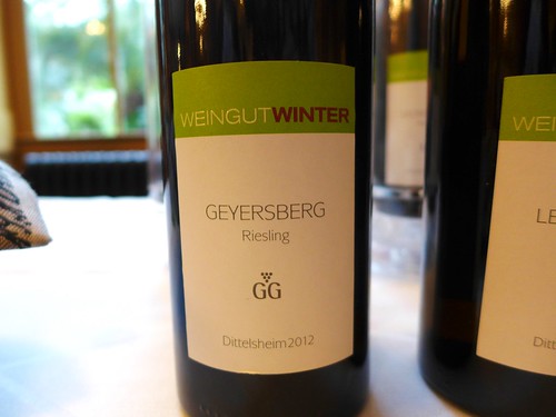 Weingut Winter Geyersberg