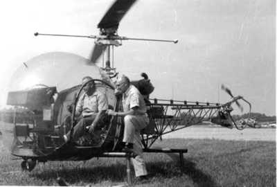 OH-13 Sioux