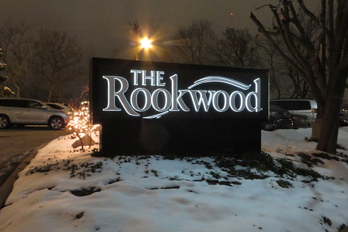 The Rookwood