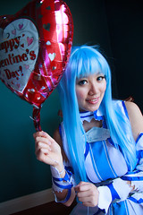 Asuna Valentines