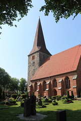 Fehmarn - Die historischen Kirchen