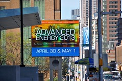 New York - Advanced Energy Conference may 2013