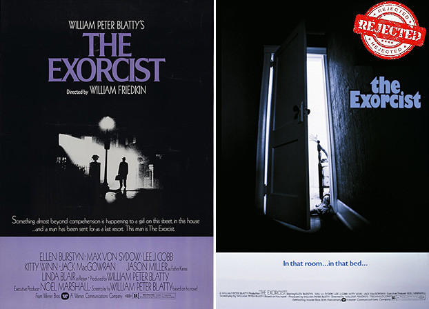 O Exorcista (1973) - Bill Gold