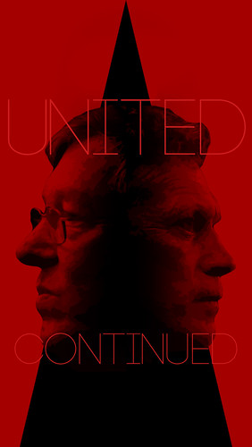 UNITED CONTINUED