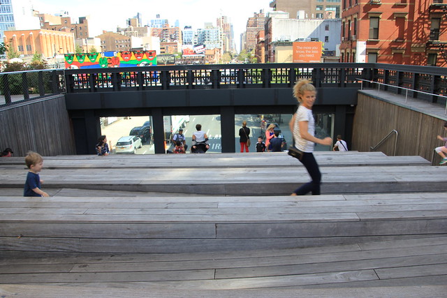 Flatiron, High Line, Chelsea, Greenwich Village, Teléferico y TOTR - NUEVA YORK UN VIAJE DE ENSUEÑO: 8 DIAS EN LA GRAN MANZANA (47)