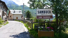 SAMBUCO  ITALIE