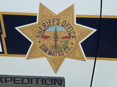 San Mateo Sheriff