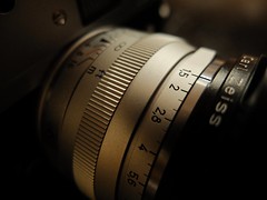 Zeiss C-Sonnar 50mm f/1.5