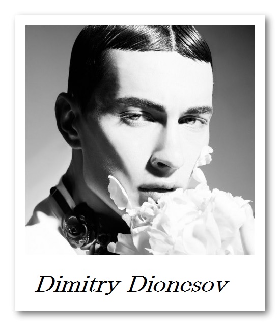 ACTIVA_Dimitry Dionesov