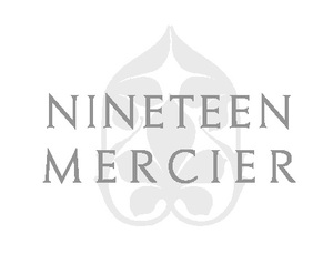 Nineteen Mercier: Elegant Home Furnishings and Decor