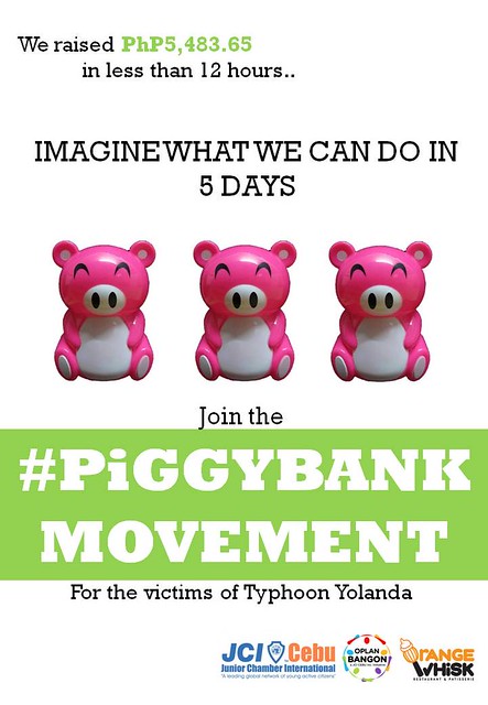piggy bank poster2
