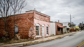 Downtown Central Pacolet