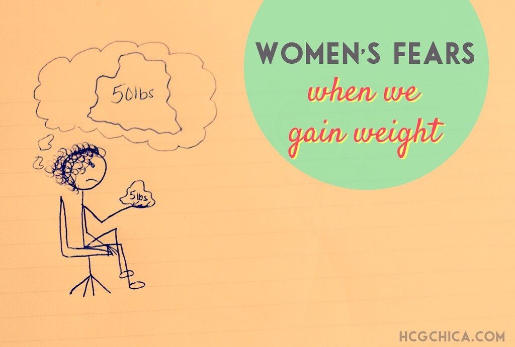 womens-fears-gain-weight