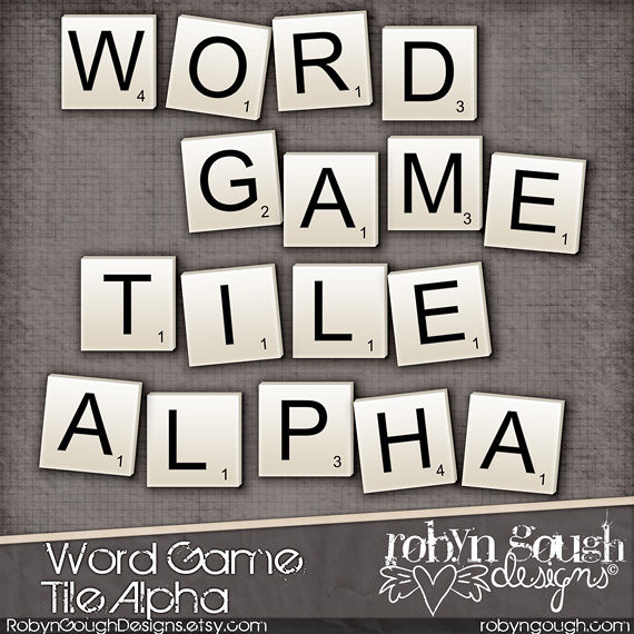 word games clipart - photo #19