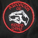 Escudo Asociación de Kenpo Chino