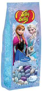 Frozen Collection 7.5-oz. Gift Bag by Jelly Belly
