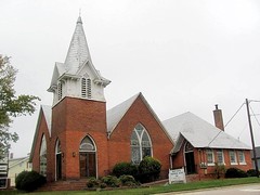 Timothy Darling Presbyterian Church