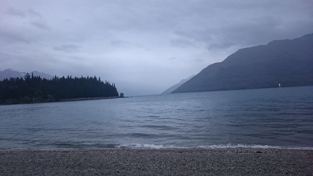 Día 17 - 16/10/15: Rohan Country (de Otago a Alexandra) y Queenstown - Nueva Zelanda, Aotearoa: El viaje de mi vida por la Tierra Media (141)