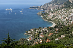 Roquebrune Cap Martin