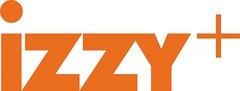 izzy_plus_logo