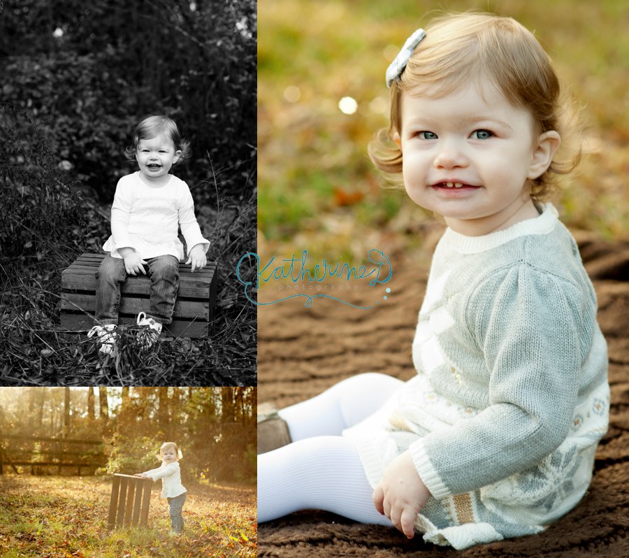 Fayetteville NC Child & Family Photographer