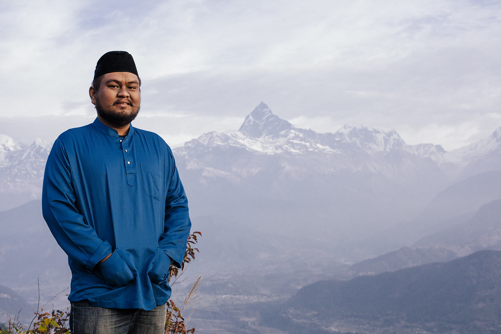 Travel Photography | Pokhara | Nepal Himalaya