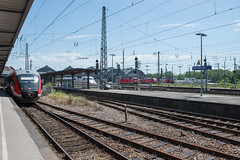 Karlsruhe Juni 2016