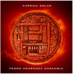 Pedro Menendez - America Solar