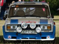 Goodwood Moving Motor Show 2013