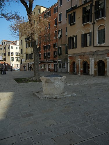 DSCN2045 _ Il Ghetto di Venezia, 14 October