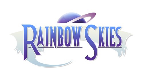 Rainbow Skies on PS3