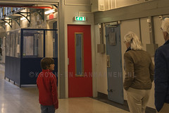 gevangenis Noordsingel