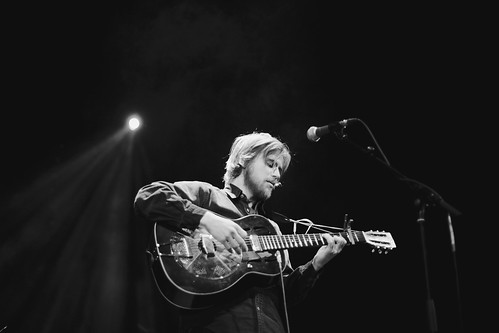 Johnny Flynn and the Sussex Wit
