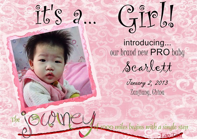 girl announcement scarlett - Page 001