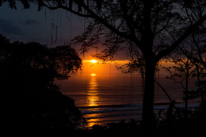 Sunset_Dominical, CR_G.LHeureux-9609