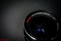 [PK] Voigtlander Color Skoparex 35mm f/2.8