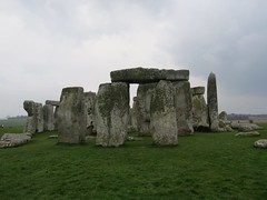 Stonehenge and Stourhead