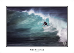 Surfing / Waves